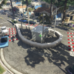 Grove Street 2.00 [Menyoo] V1.0