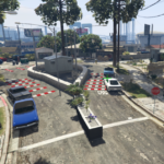 Grove Street 2.00 [Menyoo] V1.0