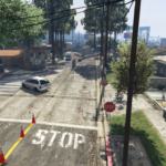 Grove Street 2.00 [Menyoo] V1.0