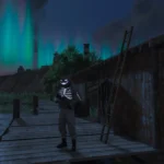 Halloween 4 clothing set 1.24
