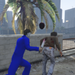 Halloween 6 Michael Myers retexture 1.15