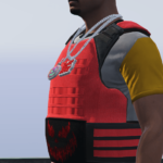 Halloween Bundle For MP Male 1.0