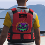 Halloween Bundle For MP Male 1.02