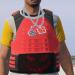 Halloween Bundle For MP Male 1.03