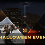 Halloween Events in SP V2.1 (GTAV Enhanced Support) Halloween Events in SP 1.0