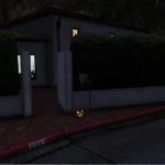 Halloween Events in SP 1.04