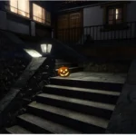 Halloween Events in SP 1.05