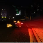 Halloween Events in SP 1.06