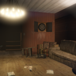 Halloween Horror Mod - Haunted House Mystery SCARY (Menyoo) V1.0