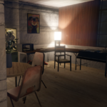 Halloween Horror Mod - Haunted House Mystery SCARY (Menyoo) V1.0