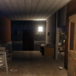 Halloween Horror Mod - Haunted House Mystery SCARY (Menyoo) V1.0
