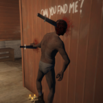 Halloween Horror Mod - Haunted House Mystery SCARY (Menyoo) V1.0