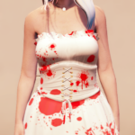 Halloween-Themed Costumes For MP Female / Male