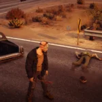 Horror Characters for Thanos script 1.0