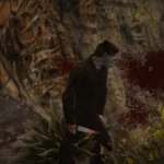 Horror Characters for Thanos script 1.02