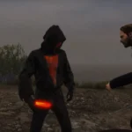 Horror Characters for Thanos script 1.03