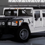 Hummer H1