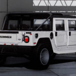 Hummer H12