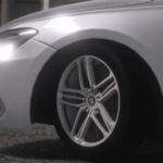 Hyundai Azera 2018 [Replace / FiveM] V1.0