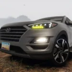 Hyundai Tucson 2019 [Replace] V1.1