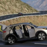 Hyundai Tucson 2019 [Replace] V1.1