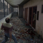 I Got Shot - Player Knockback Mod 1.03