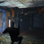 I Got Shot - Player Knockback Mod 1.05