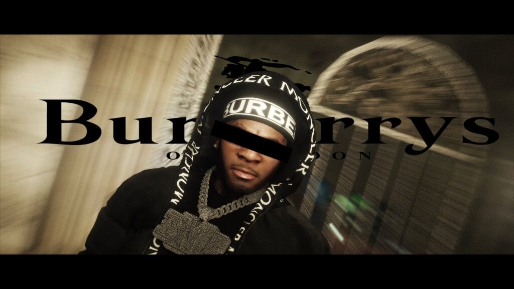 Iayze Burberry Beanies for Franklin