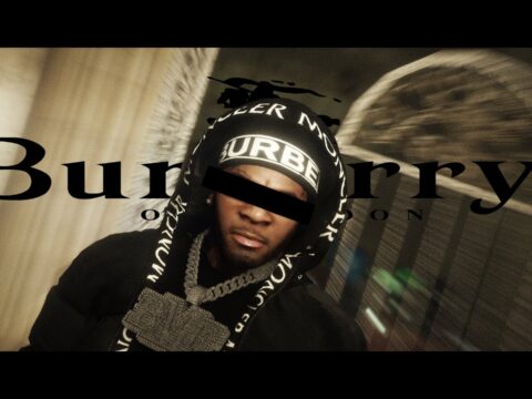 Iayze Burberry Beanies for Franklin