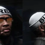 Iayze Burberry Beanies for Franklin2