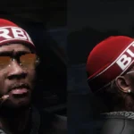 Iayze Burberry Beanies for Franklin4