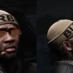 Iayze Burberry Beanies for Franklin5