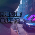 Immersive Blink FX [SP/FiveM] V1.0