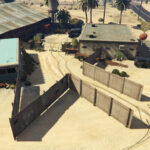 Improved Desert Airport 1.02