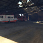 Improved Desert Airport 1.03