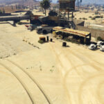 Improved Desert Airport 1.04