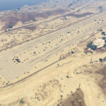 Improved Desert Airport 1.05