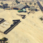 Improved Desert Airport 1.06