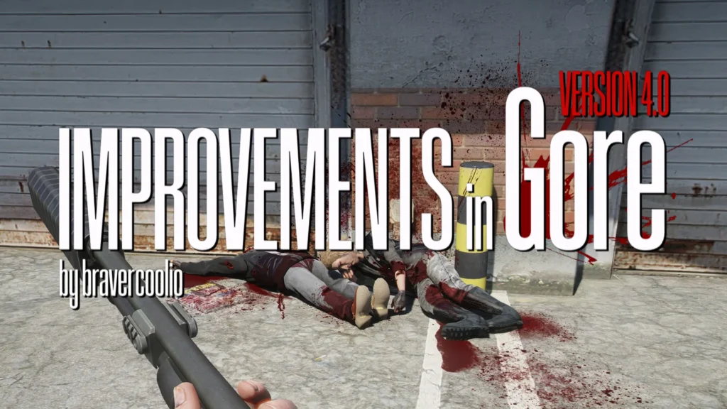 Improvements in Gore 4.0