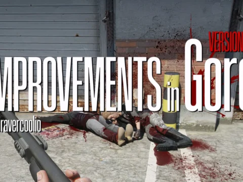 Improvements in Gore 4.0