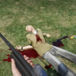 Improvements in Gore 4.05
