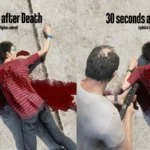 Improvements in Gore 4.06