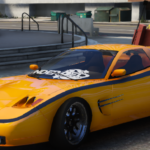 Invetero Coquette Classic GTA IV [Add-On | FiveM] V1.0