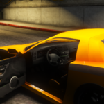 Invetero Coquette Classic GTA IV [Add-On | FiveM] V1.0
