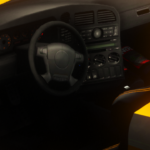 Invetero Coquette Classic GTA IV [Add-On | FiveM] V1.0