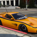 Invetero Coquette Classic GTA IV [Add-On | FiveM] V1.0