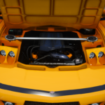 Invetero Coquette Classic GTA IV [Add-On | FiveM] V1.0