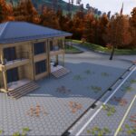 Irohazaka [Add-On / FiveM] V1.0