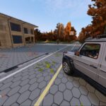 Irohazaka [Add-On / FiveM] V1.0
