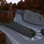 Irohazaka [Add-On / FiveM] V1.0